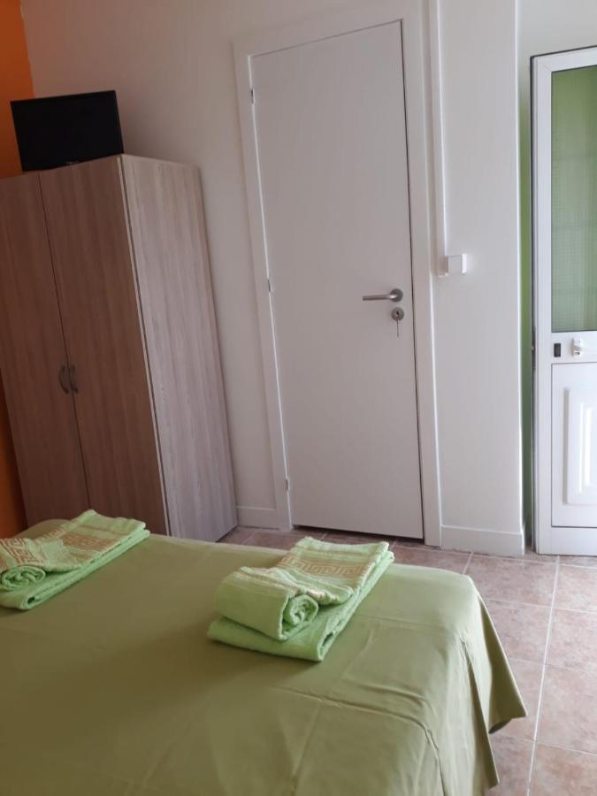 Quinta Casalinho Villa Albufeira Buitenkant foto