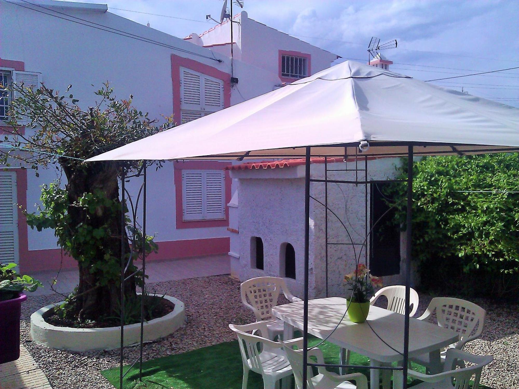 Quinta Casalinho Villa Albufeira Buitenkant foto