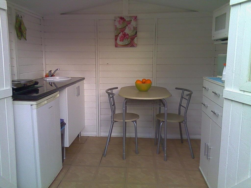 Quinta Casalinho Villa Albufeira Kamer foto