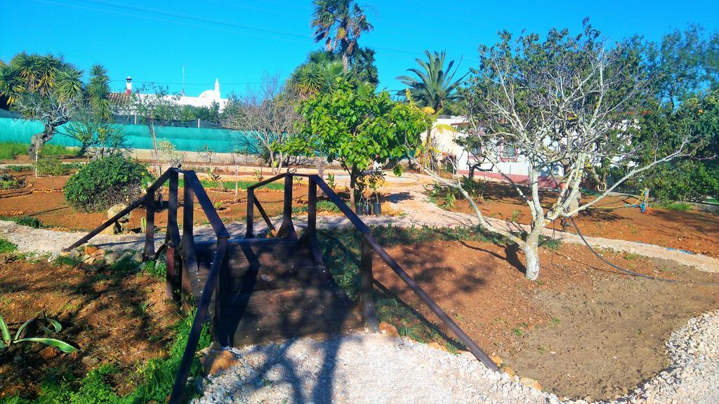 Quinta Casalinho Villa Albufeira Buitenkant foto