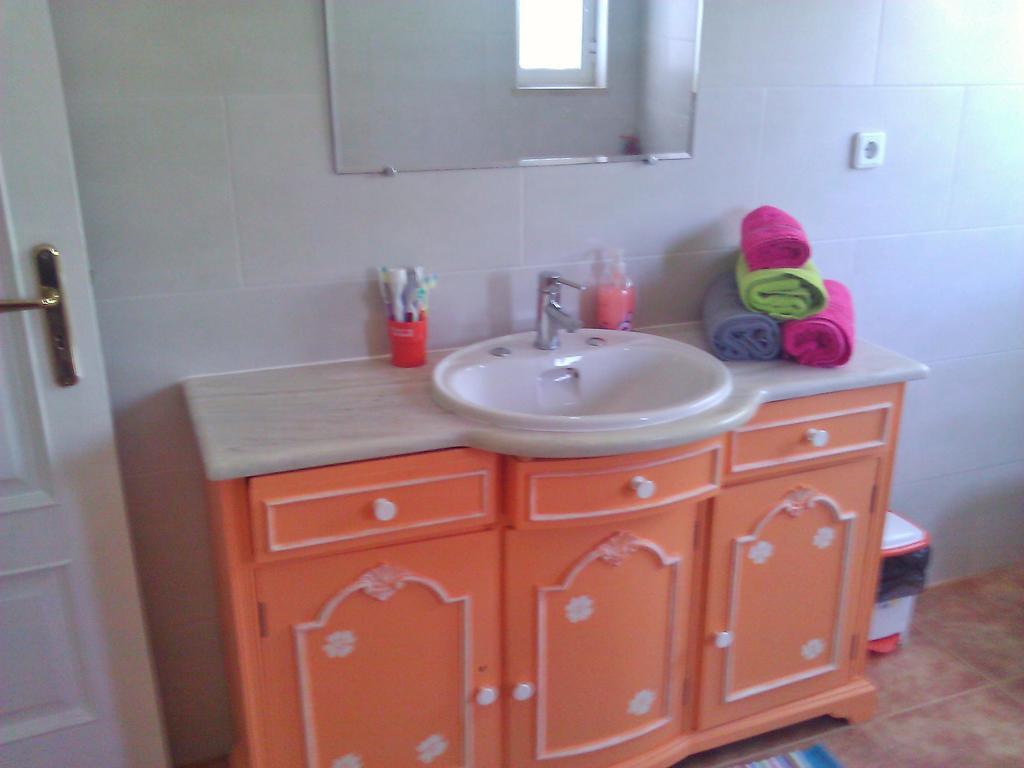 Quinta Casalinho Villa Albufeira Buitenkant foto