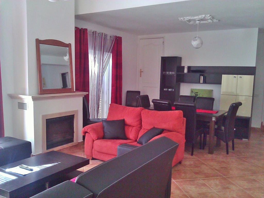 Quinta Casalinho Villa Albufeira Buitenkant foto