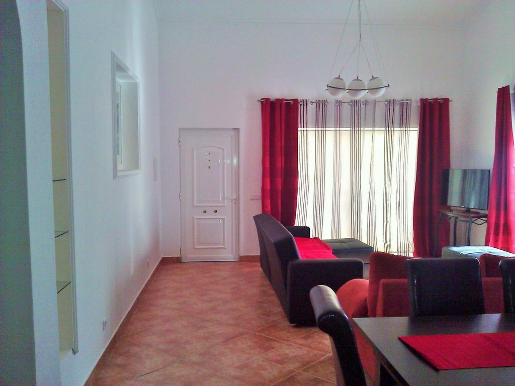 Quinta Casalinho Villa Albufeira Buitenkant foto