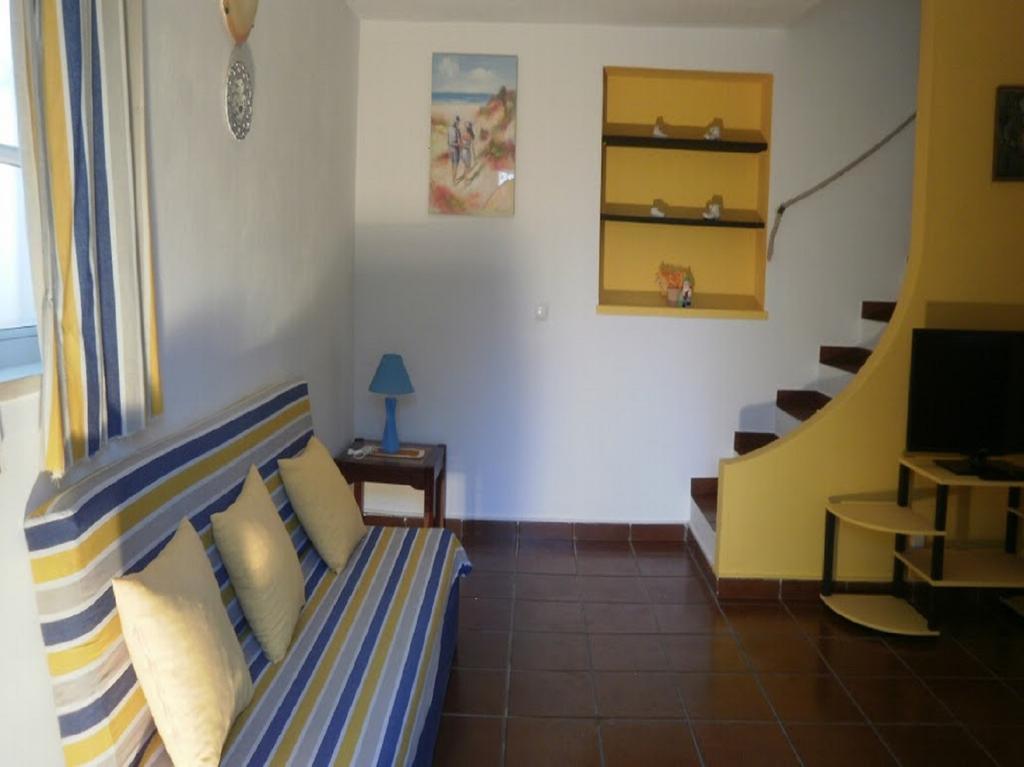 Quinta Casalinho Villa Albufeira Buitenkant foto