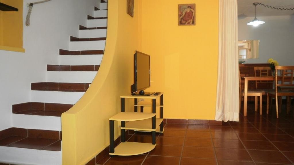 Quinta Casalinho Villa Albufeira Buitenkant foto