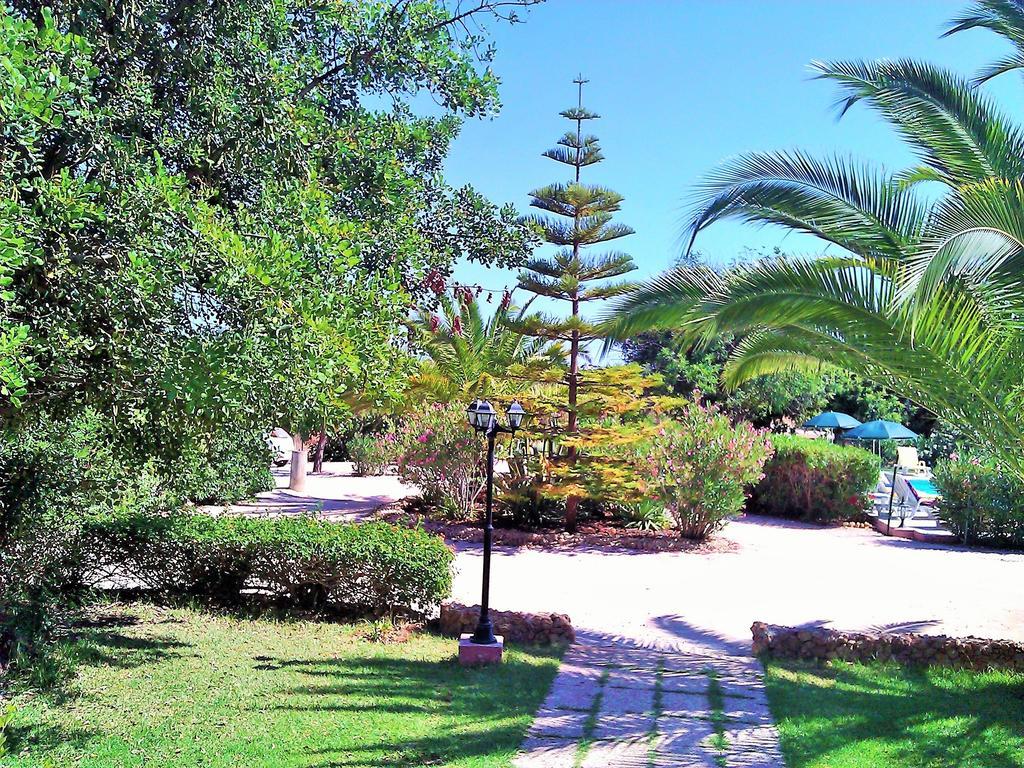Quinta Casalinho Villa Albufeira Buitenkant foto
